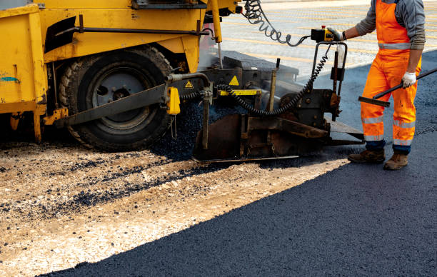 Best Brick Driveway Installation  in Barrington, NJ